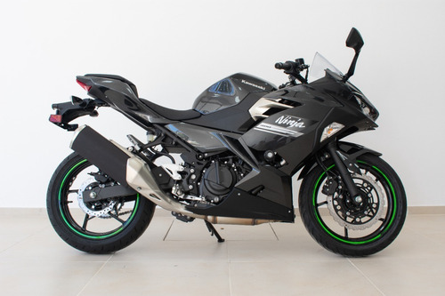 Imagen 14 de 15 de Kawasaki Ninja 400 Abs 2022 1000km ¡oportunidad Increible!