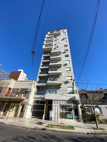 Departamento En Venta Santa Fe - 2 Dormitorios Y Cochera