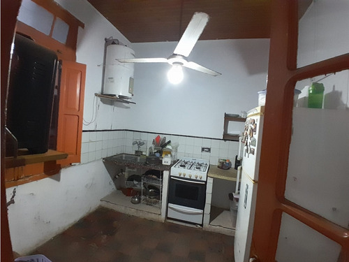 Mega Piso Histórico En Esquina En Pleno Centro De Resistencia!