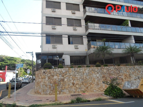 Imagem 1 de 15 de Apartamento - Centro - Ref: 16762 - L-16762