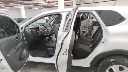 Imagem 10 de 19 de Renault Captur