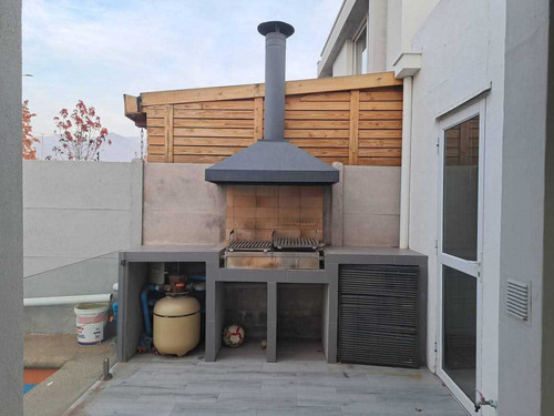 Vendo Casa En Jardines De Las Vizcachas (96533)