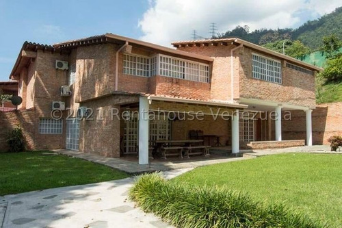 Imagen 1 de 12 de Casa En Venta En Altamira 21-10645 Caro Fermoso 0424 2083128
