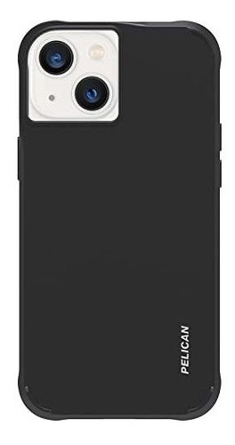 Funda Pelican iPhone 13 Con Protector De Pantalla 8wxhe