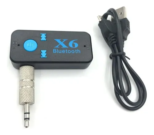 BLUETOOTH 5.0 X 6 AUDIO