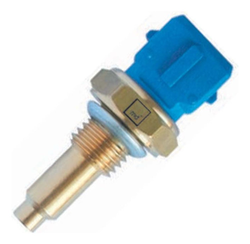 Sensor Temperatura De Agua Fiat Marea2.0 155 20v