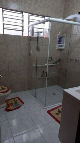 Imagem 8 de 18 de 2 Casas No Terreno - Pinheirinho- Curitiba/pr
