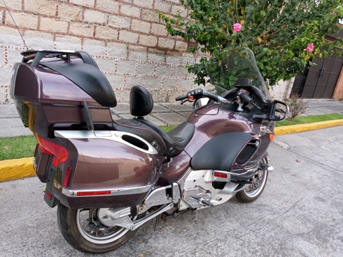 Imagen 4 de 14 de Bmw K 1200 Lt