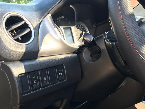 Suzuki Vitara 1.6 Glx At