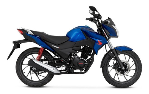 Honda Twister 125 Cb F Entrega Inmediata Delcar Motos ®