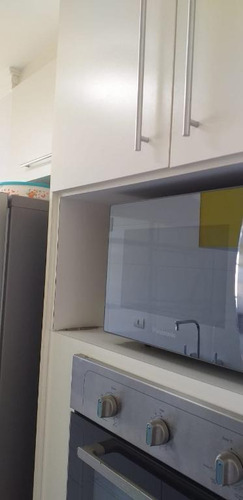 Apartamento Com 3 Dormitórios À Venda, 94 M² - Jardim Das Quatro Marias - São Bernardo Do Campo/sp - Ap64412