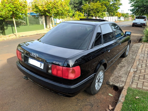 Audi 80 Sedan V6 2.6e 1995 * Raridade *