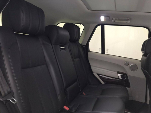 Imagem 14 de 15 de Land Rover Range Rover Vogue 3.0 Tdv6 4x4 24v Turbo Diesel