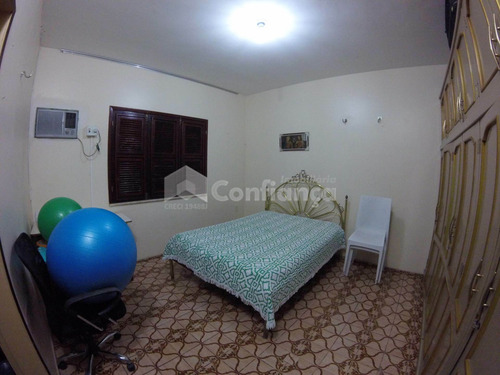 Imagem 11 de 17 de Casa À Venda No Bairro Papicu - Fortaleza/ce - 175
