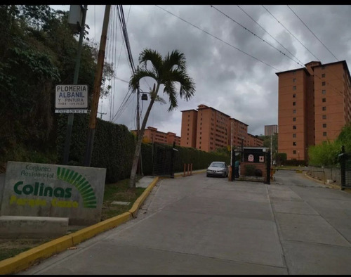 Se Vende Apartamento En Parque Caiza