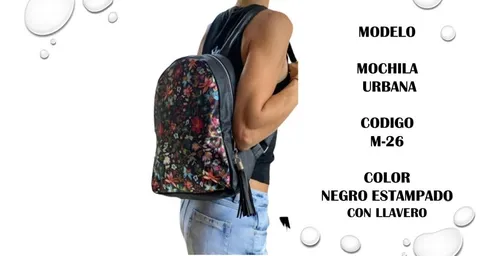 Mochilas urbanas por mayor sale