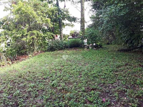 Imagem 2 de 5 de Terreno À Venda, 475 M² Por R$ 250.000,00 - Icaraí - Niterói/rj - Te3694