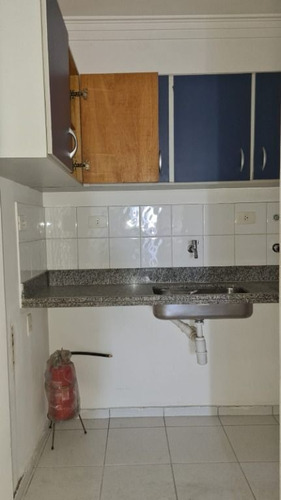 Imagem 12 de 21 de Conjunto Para Alugar, 95 M² Por R$ 3.200,00/mês - Boqueirão - Santos/sp - Cj0020