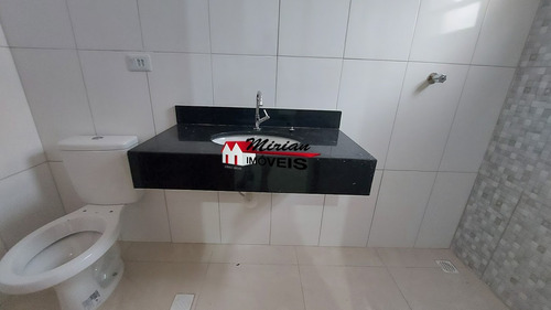 Imagem 14 de 19 de Casa A Venda Em Peruibe, Casa Nova Com 3 Dormitórios Sendo 2 Suites Pertinho Da Praia Pé Na Areia Oasis - Ca01644 - 70535638