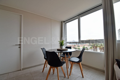 Venta De Departamento En La Herradura
