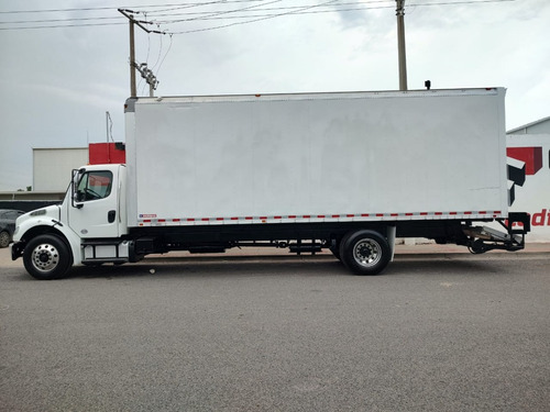 5 Camiones Rabones Freightliner M2 2017