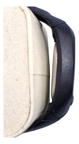 Reloj Polar Modelo Fs2c / Solo Reloj Negro Gris Oscuro Gris (Usado)