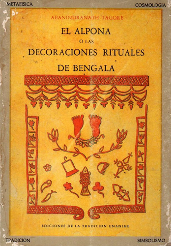 El Alpona Decoraciones Rituales De Bengala 