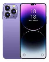 Comprar Teléfonos Inteligentes Android Baratos I14 Pro Max 6.1 En Ra