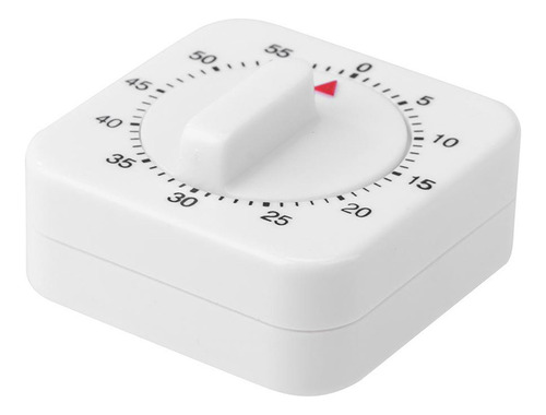 Recordatorio De Cocina Con Temporizador De 60 Minutos, Cómod