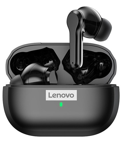 Auriculares Inalámbricos Lenovo Livepods Lp1s Nueva Versión