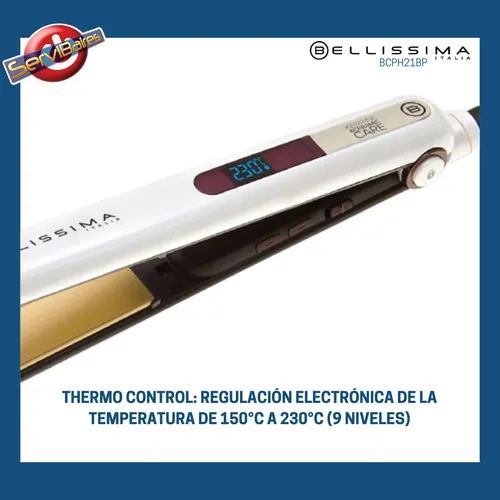 Planchita bellissima online b9 400