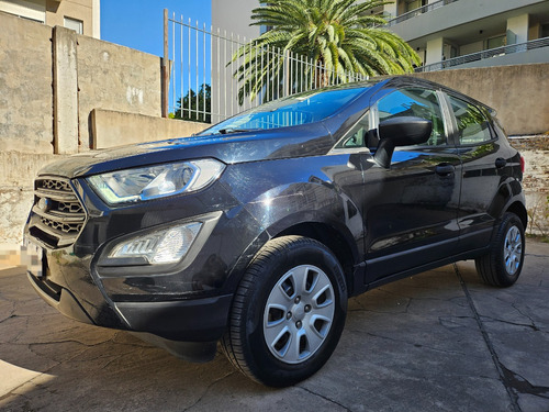 Ford Ecosport 1.5 S 123cv 4x2