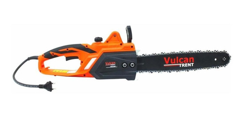 Eletrosserra Vse 2200 Vulcan 2200 Watts 220 Volts Sabre 16
