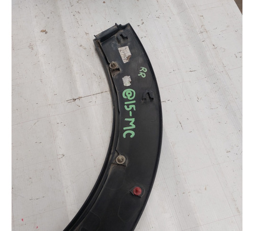 Moldura Arco De Llanta Trasera Derecha Mini Cooper S 16-20 (Usado)