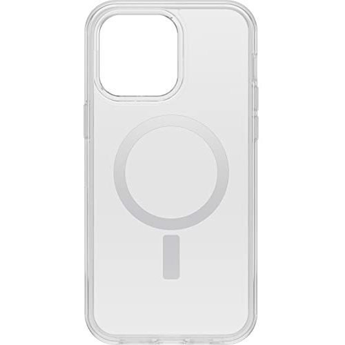 Funda Transparente Magsafe Para iPhone 14 Pro Max Case Carca