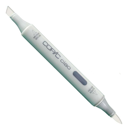 Marcador Copic Ciao Warm Gray N°1 - Mosca