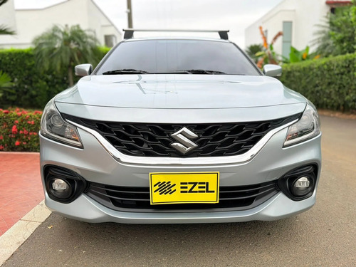 Suzuki Baleno Cross 1.5 Gl Aut