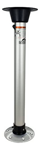 Cerradura Springfield *******-sl Paquete De Pedestal De Bloq