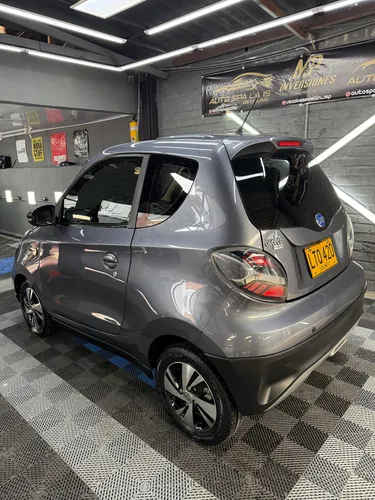 Zhidou D2s