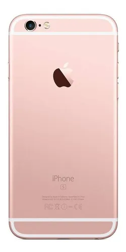 iPhone 6s Rose Gold 32 GB Y!mobile