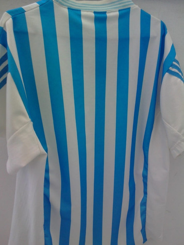 Camiseta Racing adidas 1998