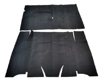 Comprar Alfombra De Piso En Tela Boucle Para Chevy Coupé O Sedan 