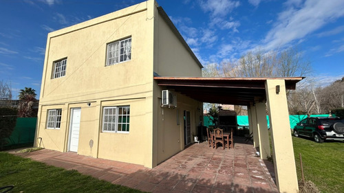 Casa En Laguna De Lobos