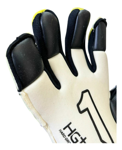 Guante Arquero Rinat Egotiko Stellar Alpha Amarillo 9