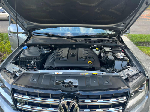 Volkswagen Amarok 3.0 Cd Tdi 258Cv V6 Highline 4X4 At