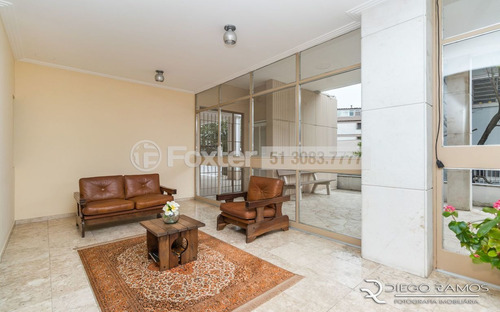 Imagem 22 de 23 de Apartamento, 3 Dormitórios, 117.4 M², Auxiliadora - 192103