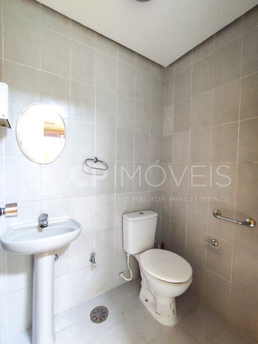 Imagem 19 de 22 de Conjunto Em Moinhos De Vento, Porto Alegre/rs De 66m² À Venda Por R$ 300.000,00 - Cj2162513-s