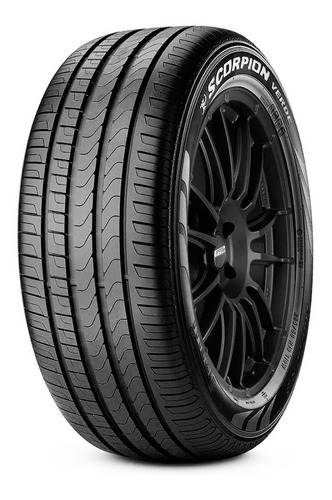 Llanta 255/55 R18 Pirelli Scorpion Verde Run Flat 109v