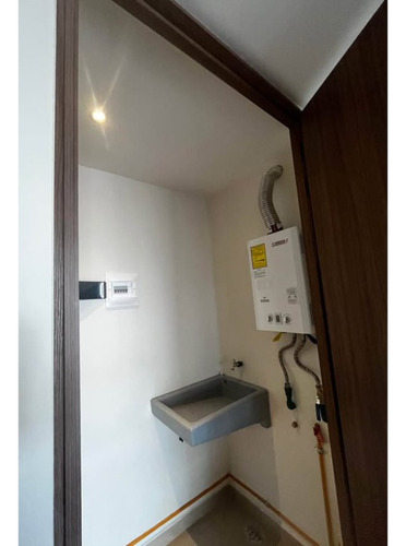 Venta De Depa Calle Xochicalco Número 880, Departamento En-404 Santa Cruz Atoyac Benito Juárez Cdmx Cerca De Parque Francisco Villa Universidad Amerike Ru-ar13.