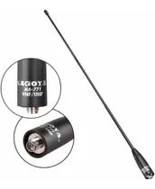 Comprar Antena Handy Nagoya Na771 Vhf Uhf Para Yaesu Y Otras